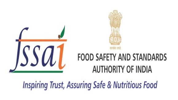 FSSAI Certificate