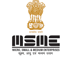 MSME Certificate