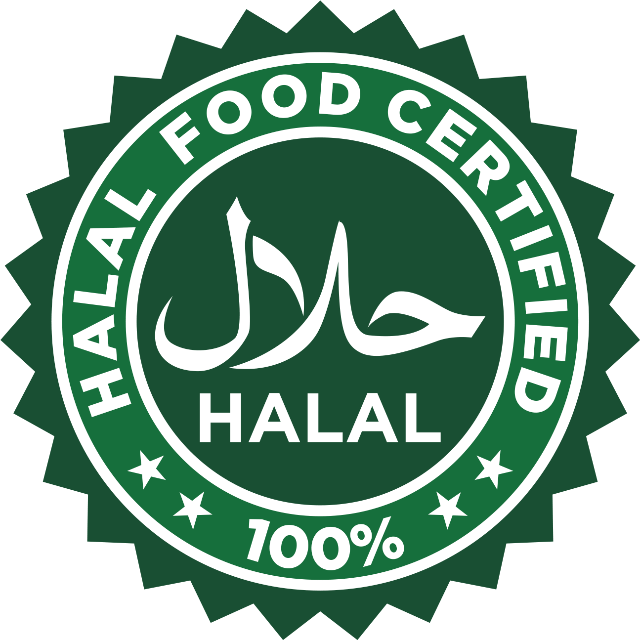 HALAL Certificate