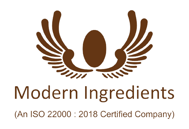 Modern Ingredients