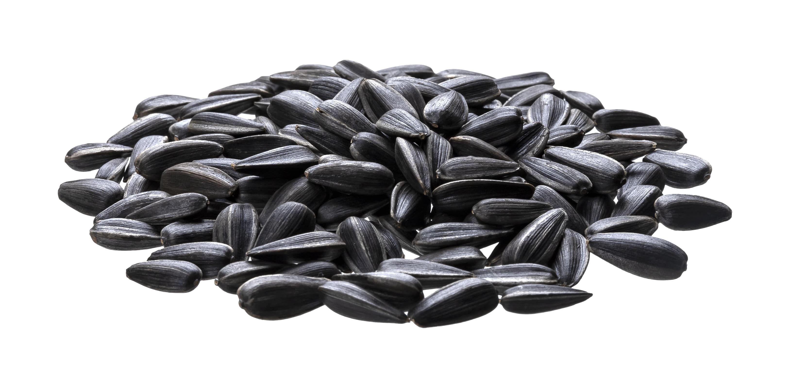 Black Sunflower Seeds