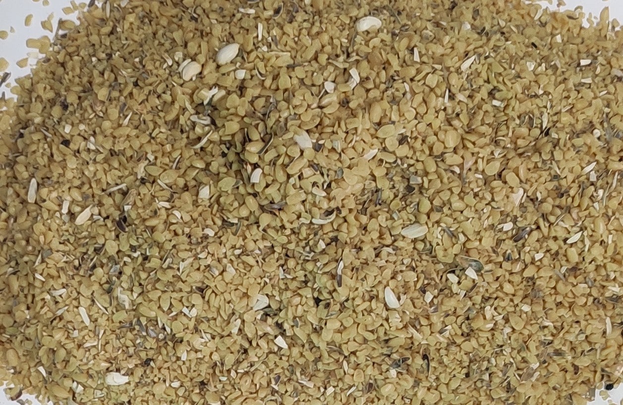 Safflower Seeds