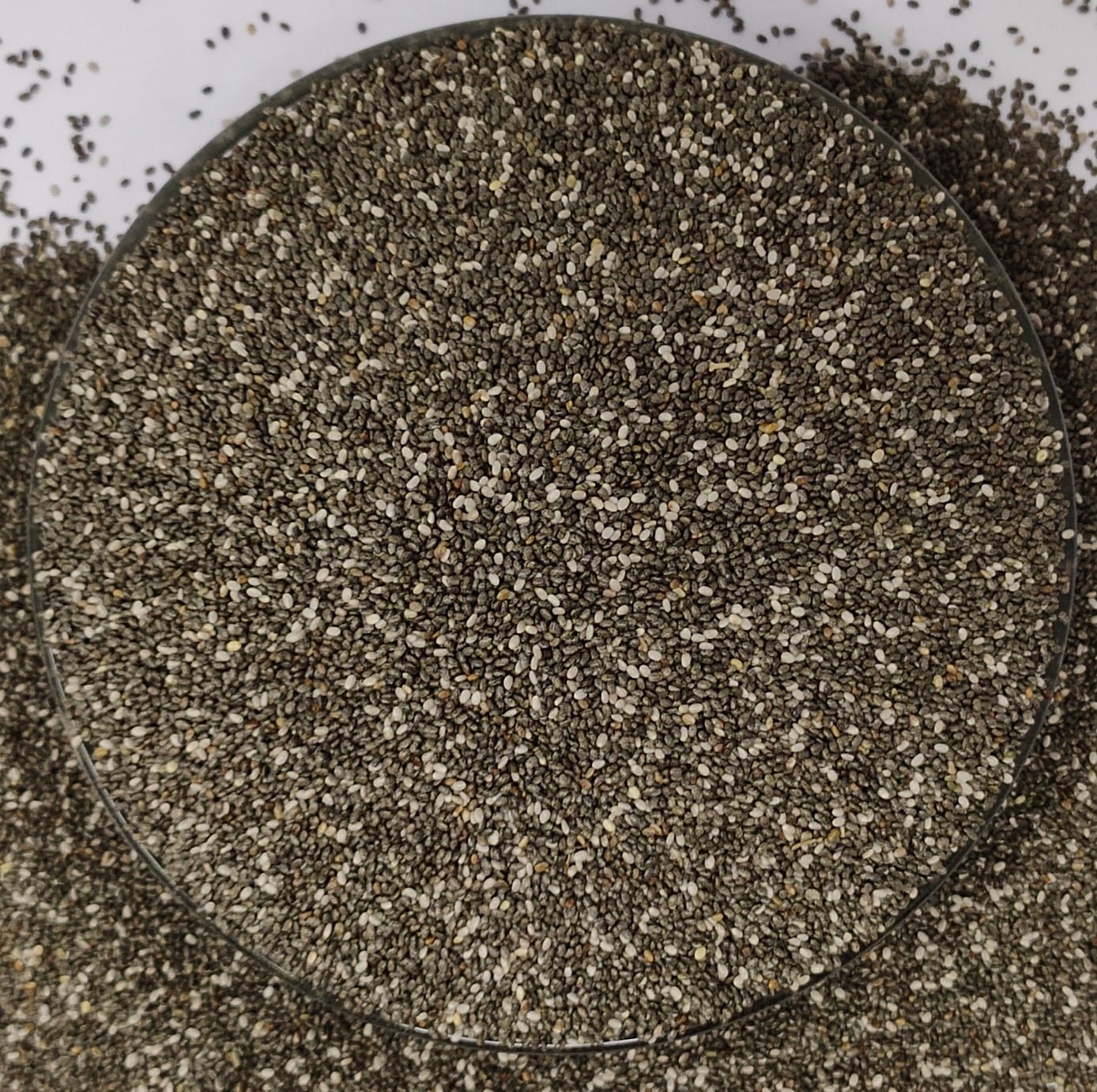 Chia Seeds