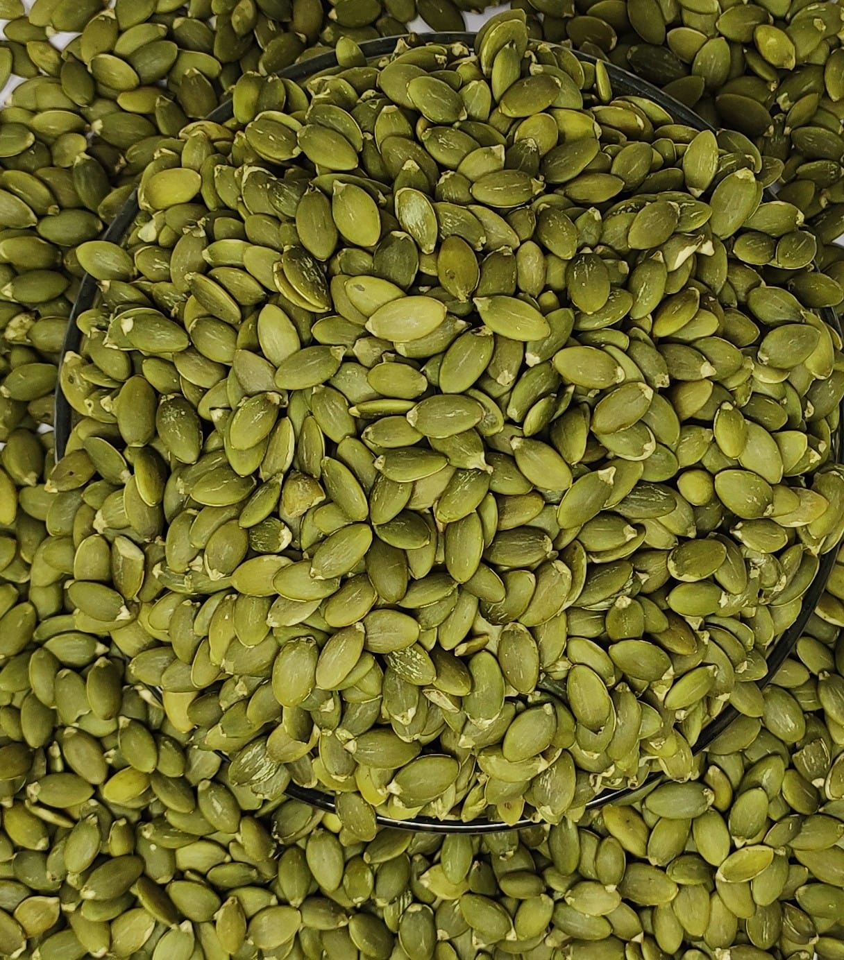 Pumpkin Seeds