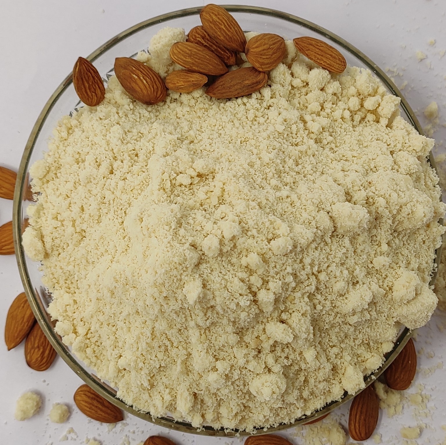 Blanched Almond Flour